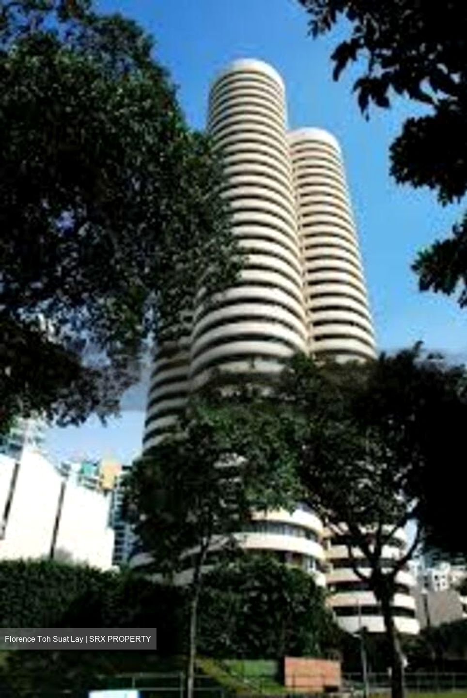 The Draycott (D10), Apartment #510340401